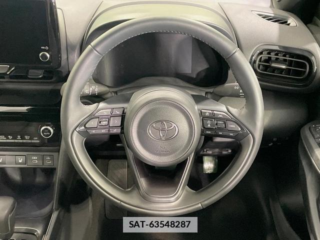 Toyota YARIS CROSS 2025-08 7934128-10