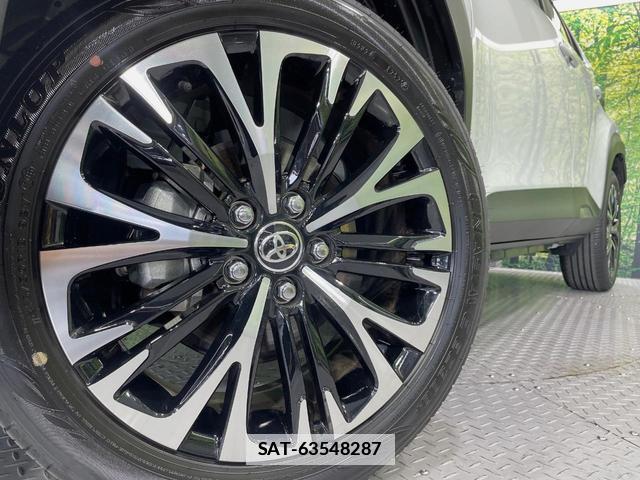 Toyota YARIS CROSS 2025-08 7934128-12