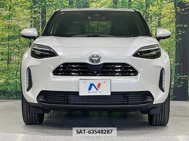 Toyota YARIS CROSS 2025-08 7934128-13