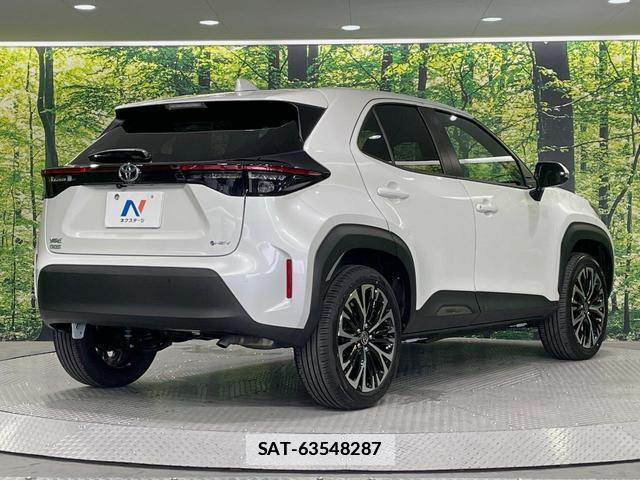 Toyota YARIS CROSS 2025-08 7934128-16