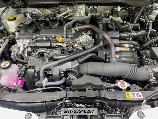 Toyota YARIS CROSS 2025-08 7934128-17