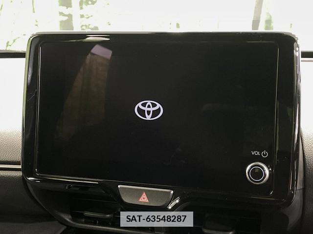 Toyota YARIS CROSS 2025-08 7934128-2