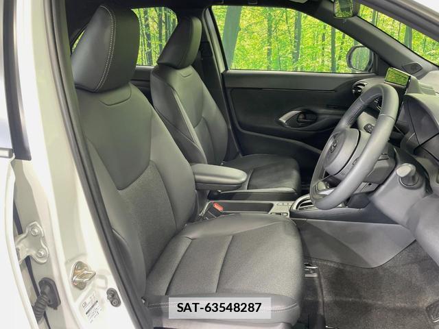 Toyota YARIS CROSS 2025-08 7934128-7