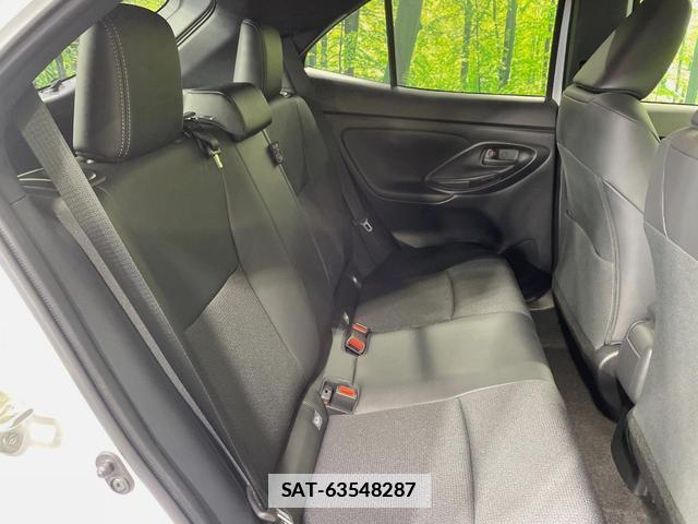 Toyota YARIS CROSS 2025-08 7934128-8