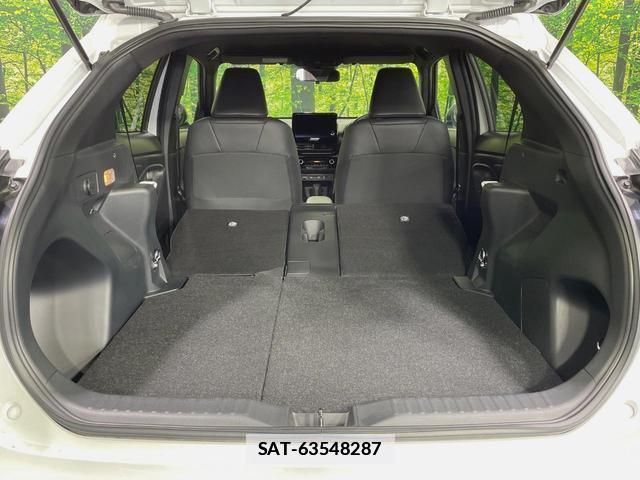 Toyota YARIS CROSS 2025-08 7934128-9