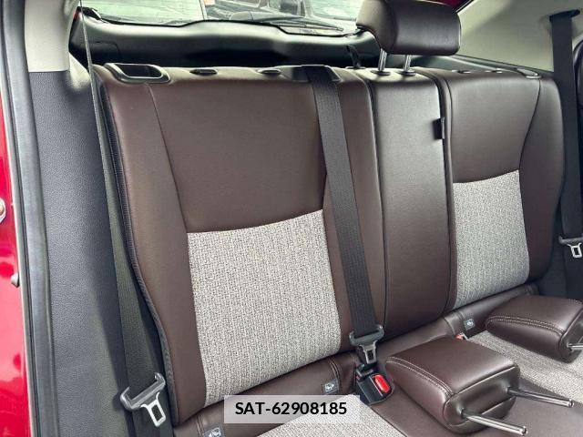 Toyota YARIS CROSS 2020-10 7936476-4