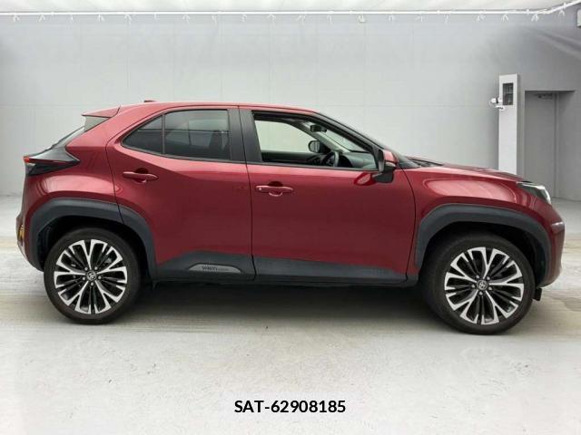 Toyota YARIS CROSS 2020-10 7936476-7
