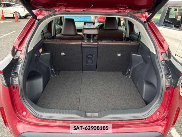 Toyota YARIS CROSS 2020-10 7936476-9