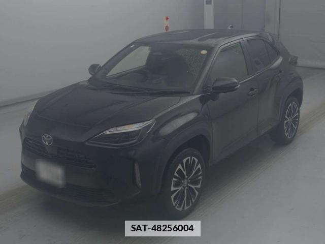 Toyota YARIS CROSS 2024-11 7936505-0