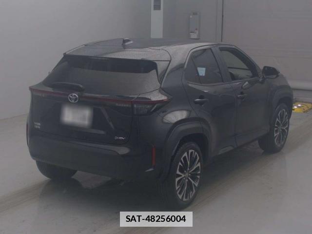 Toyota YARIS CROSS 2024-11 7936505-1