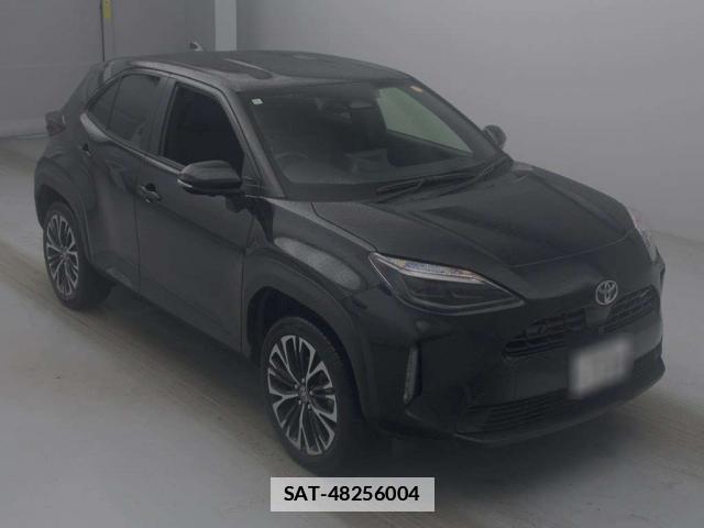 Toyota YARIS CROSS 2024-11 7936505-10