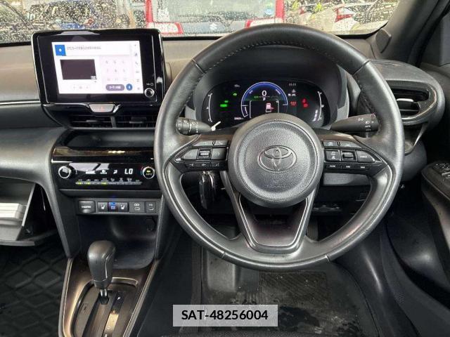 Toyota YARIS CROSS 2024-11 7936505-2