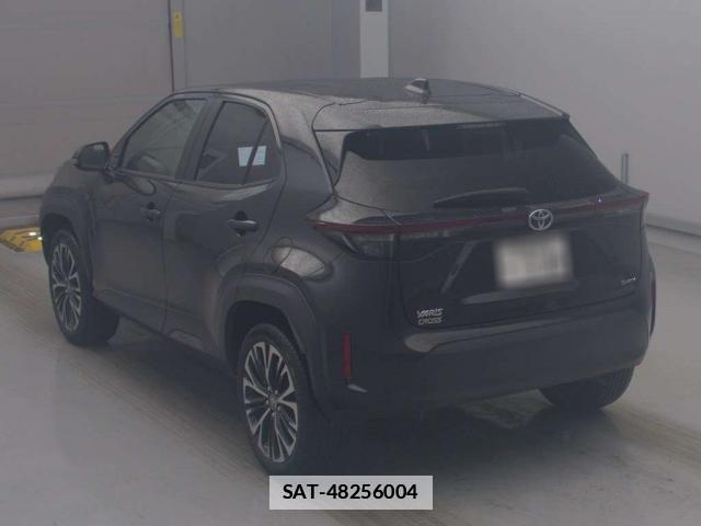 Toyota YARIS CROSS 2024-11 7936505-4