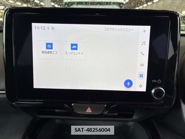 Toyota YARIS CROSS 2024-11 7936505-5