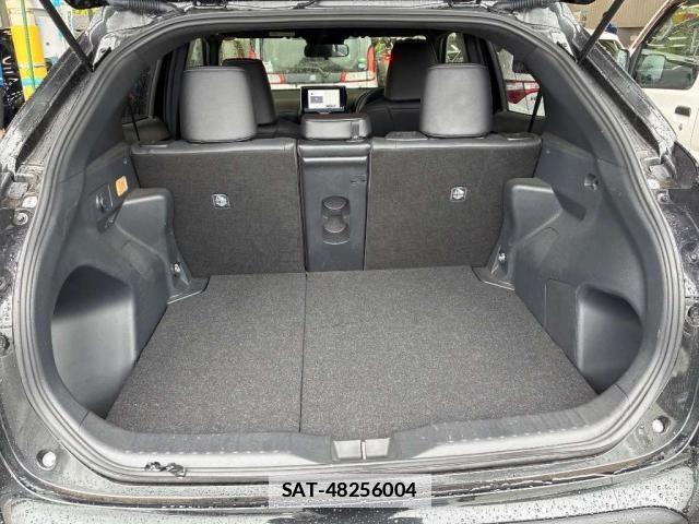 Toyota YARIS CROSS 2024-11 7936505-7