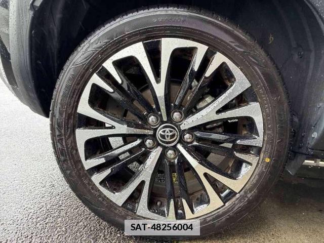 Toyota YARIS CROSS 2024-11 7936505-9