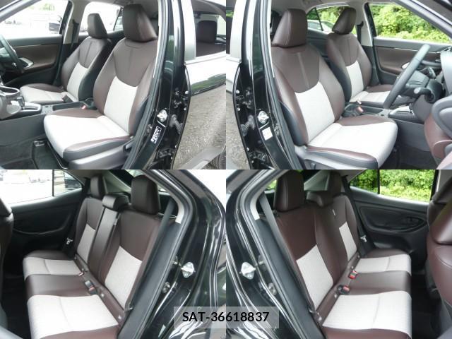 Toyota YARIS CROSS 2022-02 7936958-5