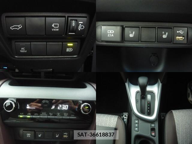 Toyota YARIS CROSS 2022-02 7936958-7