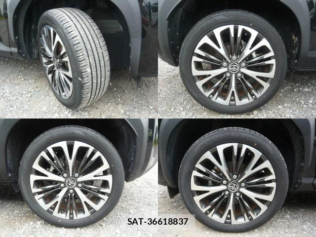 Toyota YARIS CROSS 2022-02 7936958-8