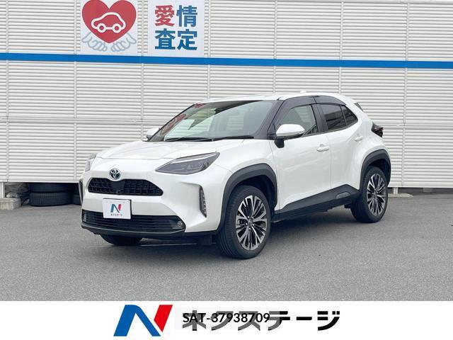 Toyota YARIS CROSS 2022-08 7937163-0