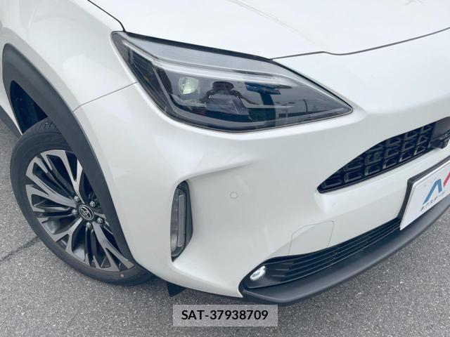 Toyota YARIS CROSS 2022-08 7937163-11