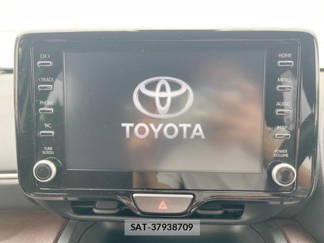 Toyota YARIS CROSS 2022-08 7937163-2