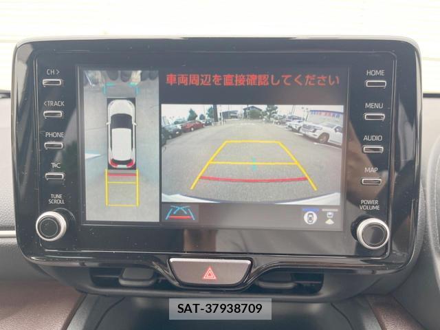 Toyota YARIS CROSS 2022-08 7937163-3