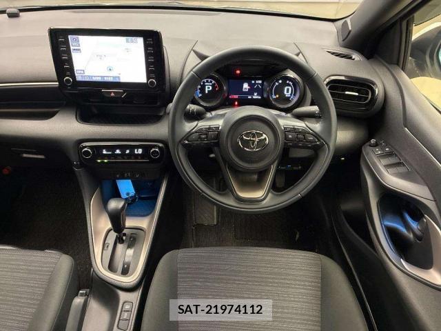Toyota YARIS 2022-03 7933867-2