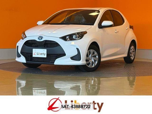 Toyota YARIS 2021-05 7934161-0
