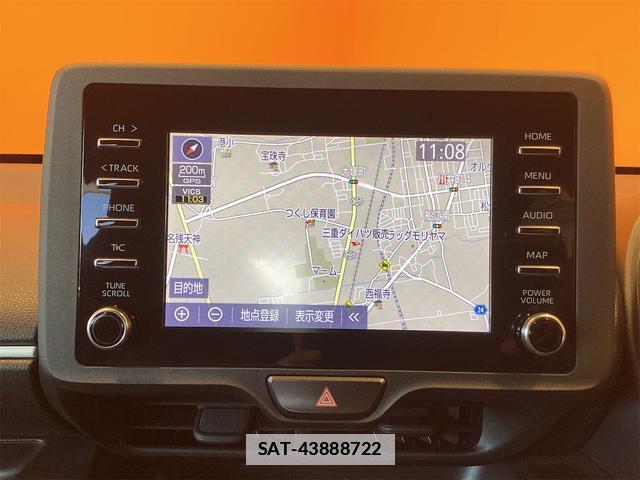 Toyota YARIS 2021-05 7934161-1