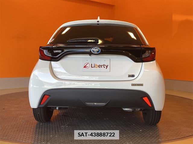 Toyota YARIS 2021-05 7934161-10
