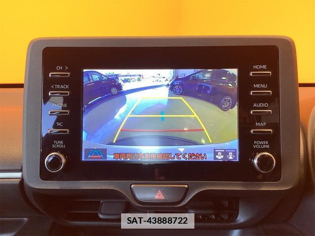 Toyota YARIS 2021-05 7934161-2