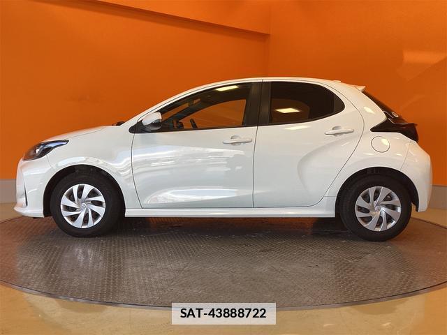 Toyota YARIS 2021-05 7934161-8