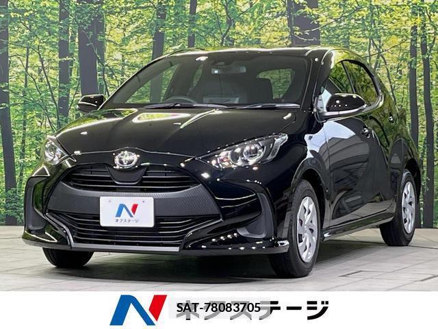 Toyota YARIS 2023-05 7934301-0