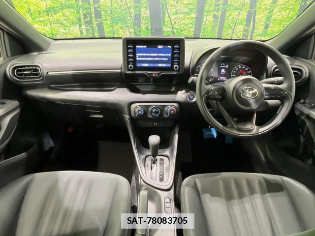 Toyota YARIS 2023-05 7934301-1