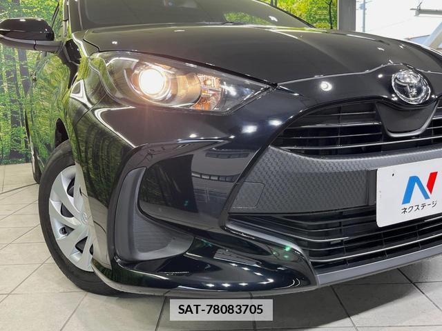 Toyota YARIS 2023-05 7934301-11