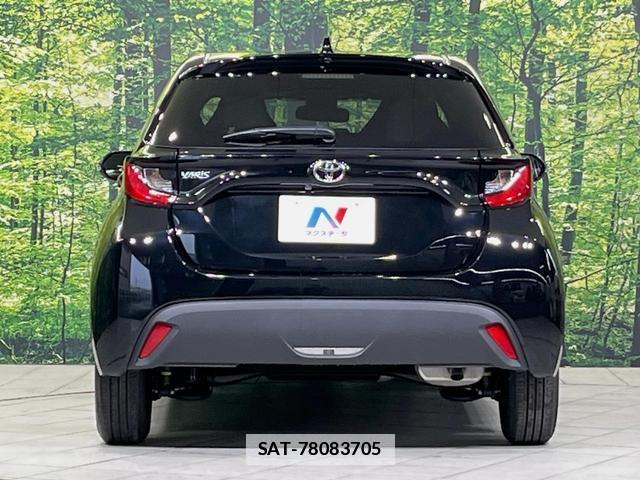 Toyota YARIS 2023-05 7934301-14