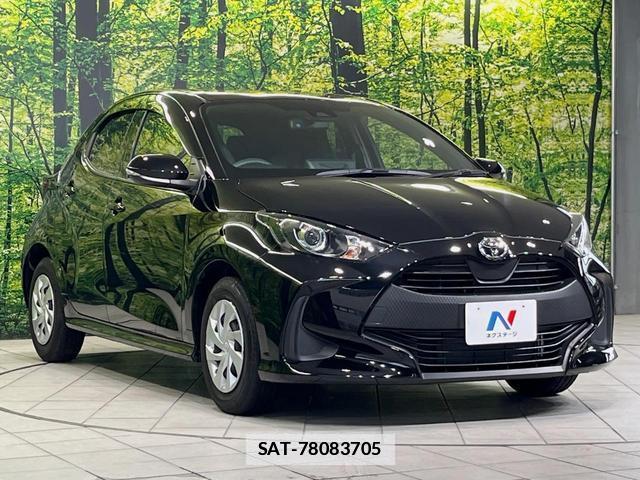 Toyota YARIS 2023-05 7934301-15