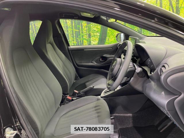 Toyota YARIS 2023-05 7934301-7
