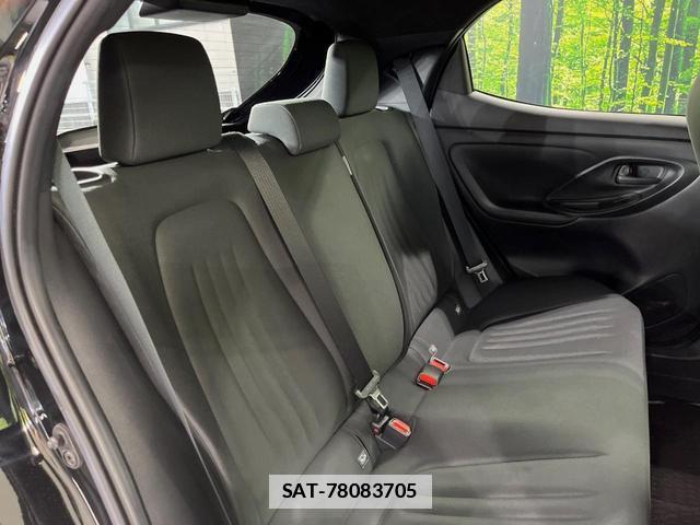 Toyota YARIS 2023-05 7934301-8