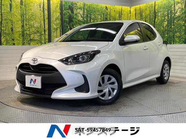Toyota YARIS 2023-08 7934342-0