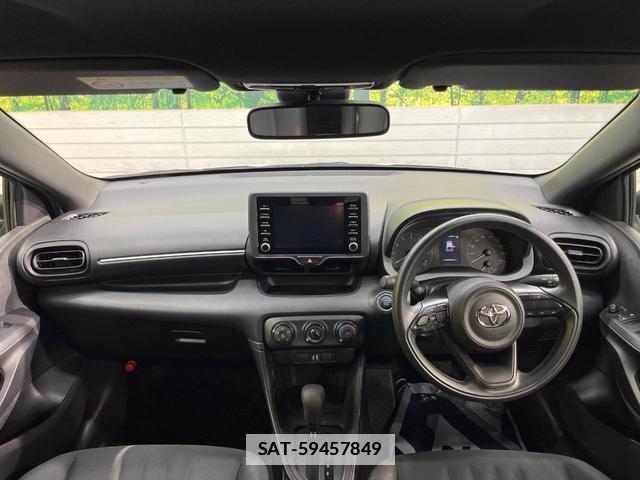 Toyota YARIS 2023-08 7934342-1