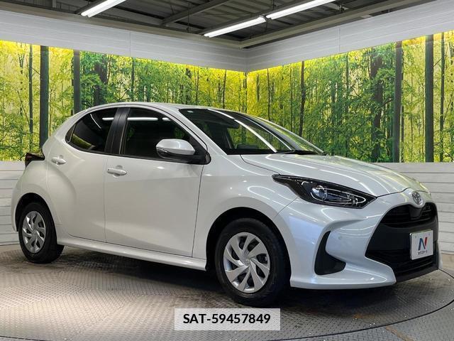 Toyota YARIS 2023-08 7934342-15