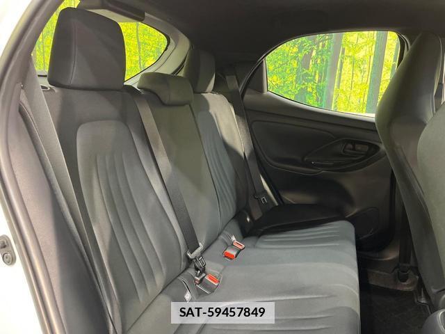 Toyota YARIS 2023-08 7934342-8