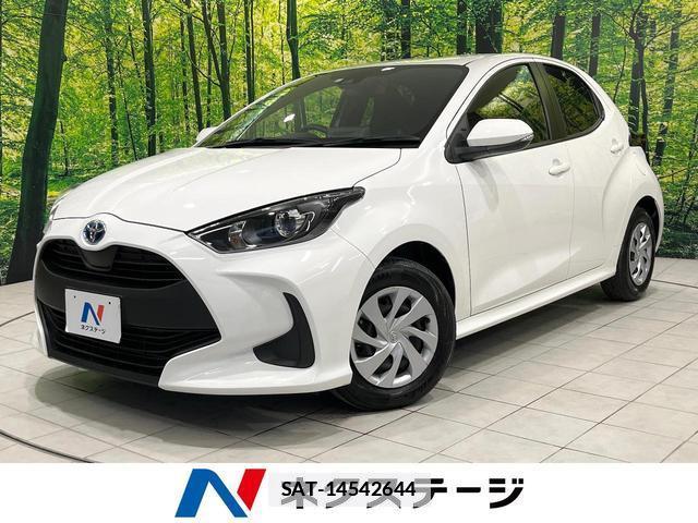 Toyota YARIS 2023-06 7934492-0