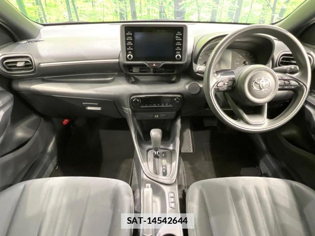 Toyota YARIS 2023-06 7934492-1