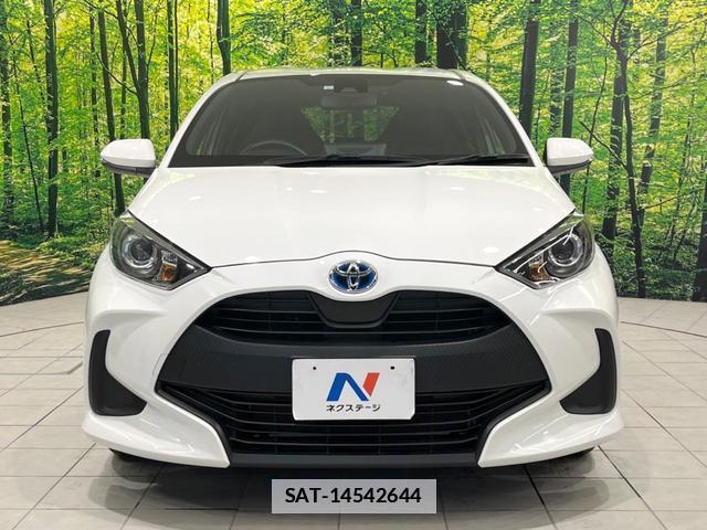 Toyota YARIS 2023-06 7934492-13