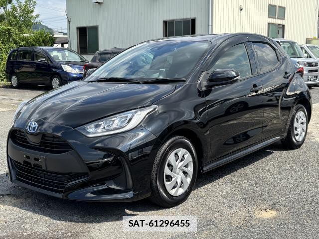 Toyota YARIS 2021-05 7935026-0