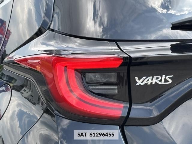 Toyota YARIS 2021-05 7935026-15