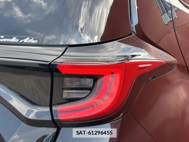 Toyota YARIS 2021-05 7935026-16